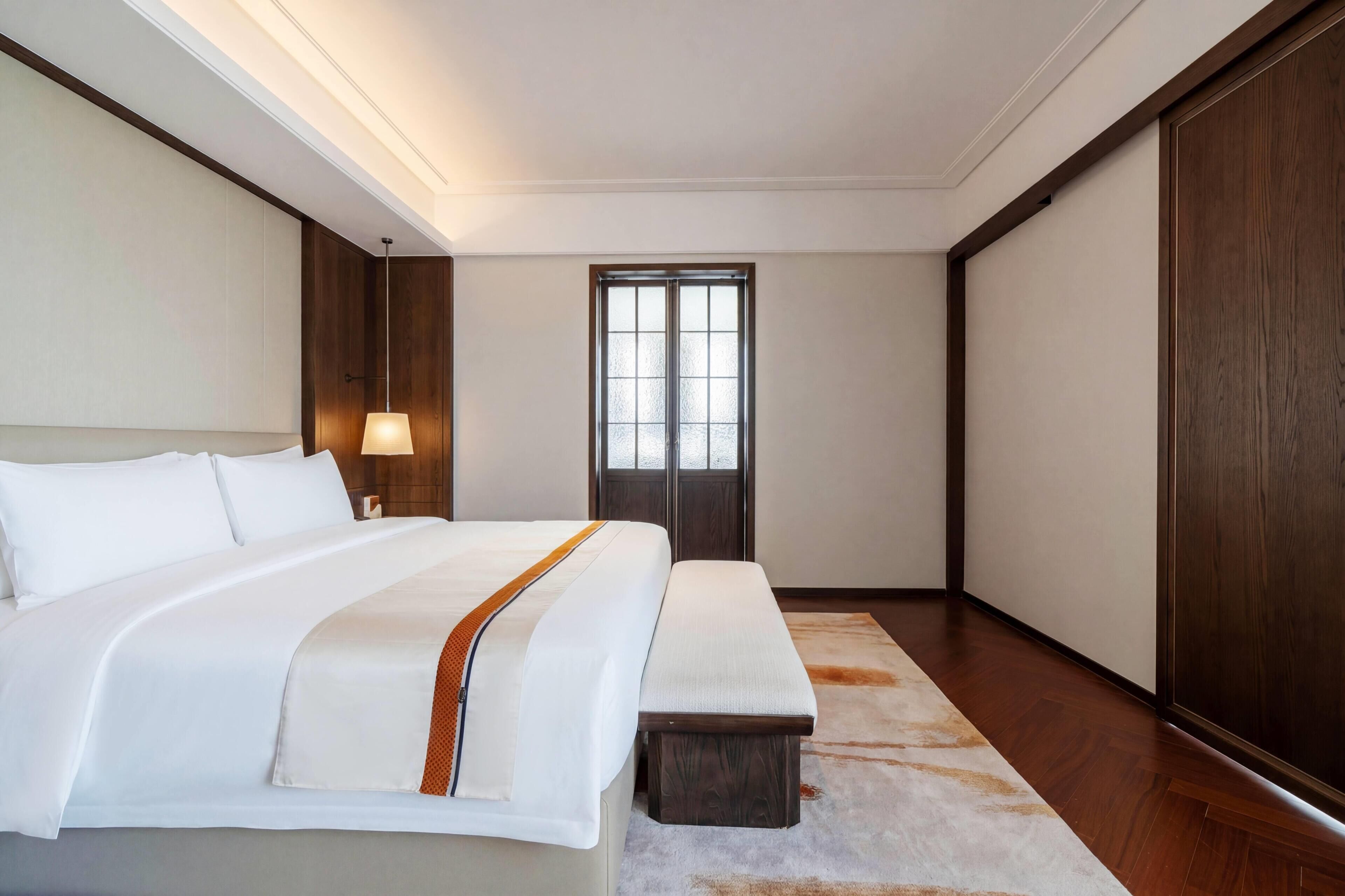 Royal Suite, 1 Katil Raja (King), Non Smoking, City View