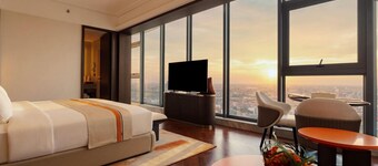 Howard Johnson By Wyndham Phnom Penh Tk