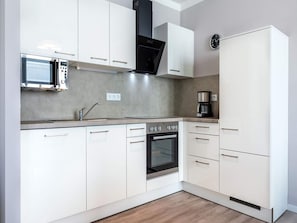 Huis | Interieur