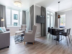 Interior - 4 Star Holiday Home in Travemunde (Lübeck)