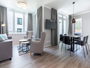 Huis | Interieur