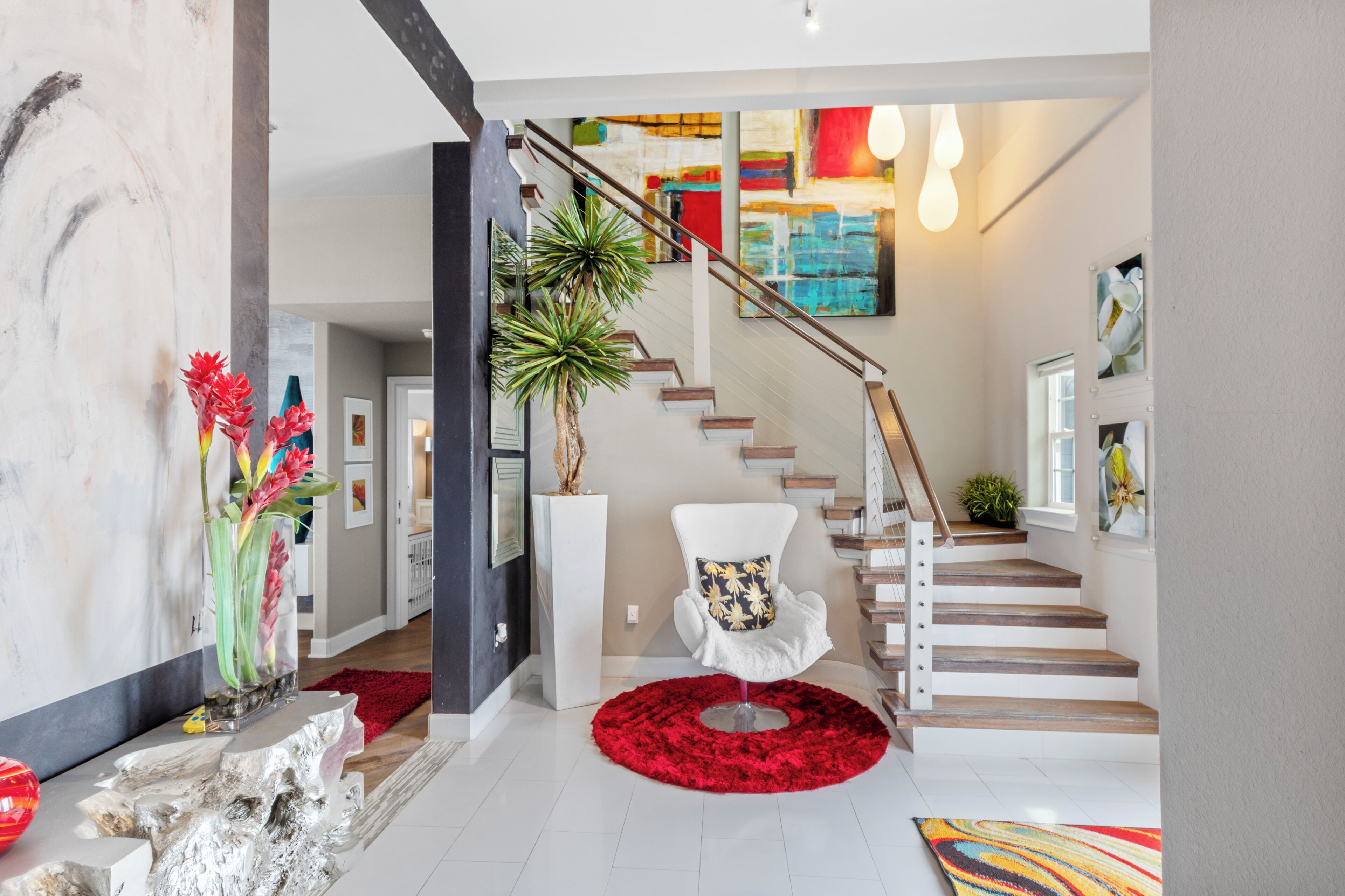 Interieur