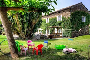 子供用スペース