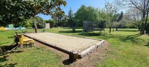 子供用スペース