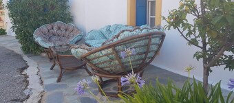 Lourantianika House – Peaceful Stay in Kythira for Families