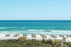 Am Strand