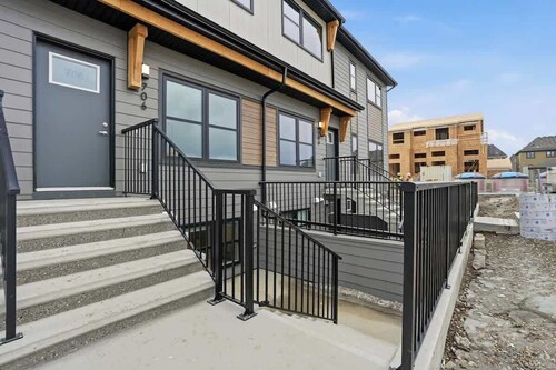 Modern 1BR South Health Campus Free Parking