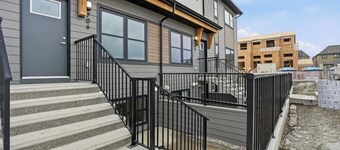 Modern 1BR South Health Campus Free Parking