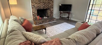 Quiet, Cozy Cottage in Historic Downtown Camden