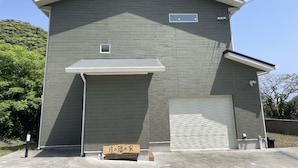 Eksteriør
