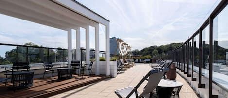 House | Terrace/patio