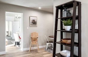 Interior - Charming Downtown Victorian Cottage (Salt Lake City)