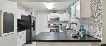 Adorable 3-bedroom townhome with AC in Gainesville