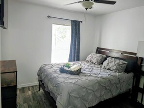 Room - Private Heated Pool + Spa Paradise Sleeps 9 (Seffner)