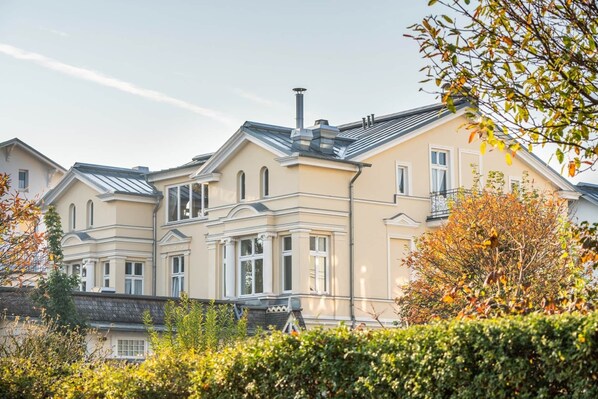 Außenbereich