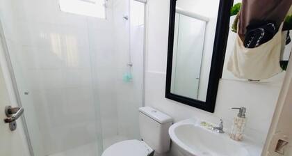 Modern Apartment in the South Zone