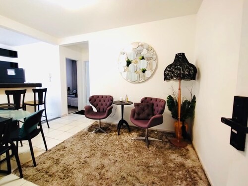 Modern Apartment in the South Zone