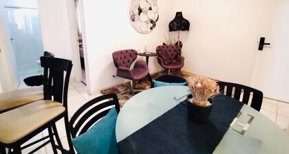 Modern Apartment in the South Zone