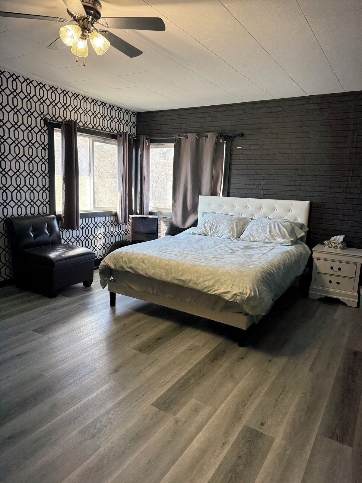 Image de profil de l’hôte