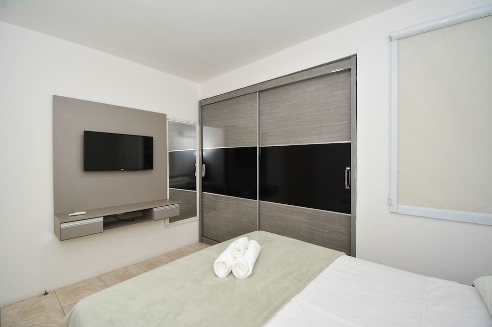 Apartamento na Trindade - CEN008