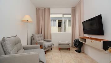 Appartement | Coin séjour