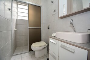 Apartamento | Baño