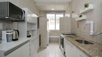 Apartamento | Cozinha privada
