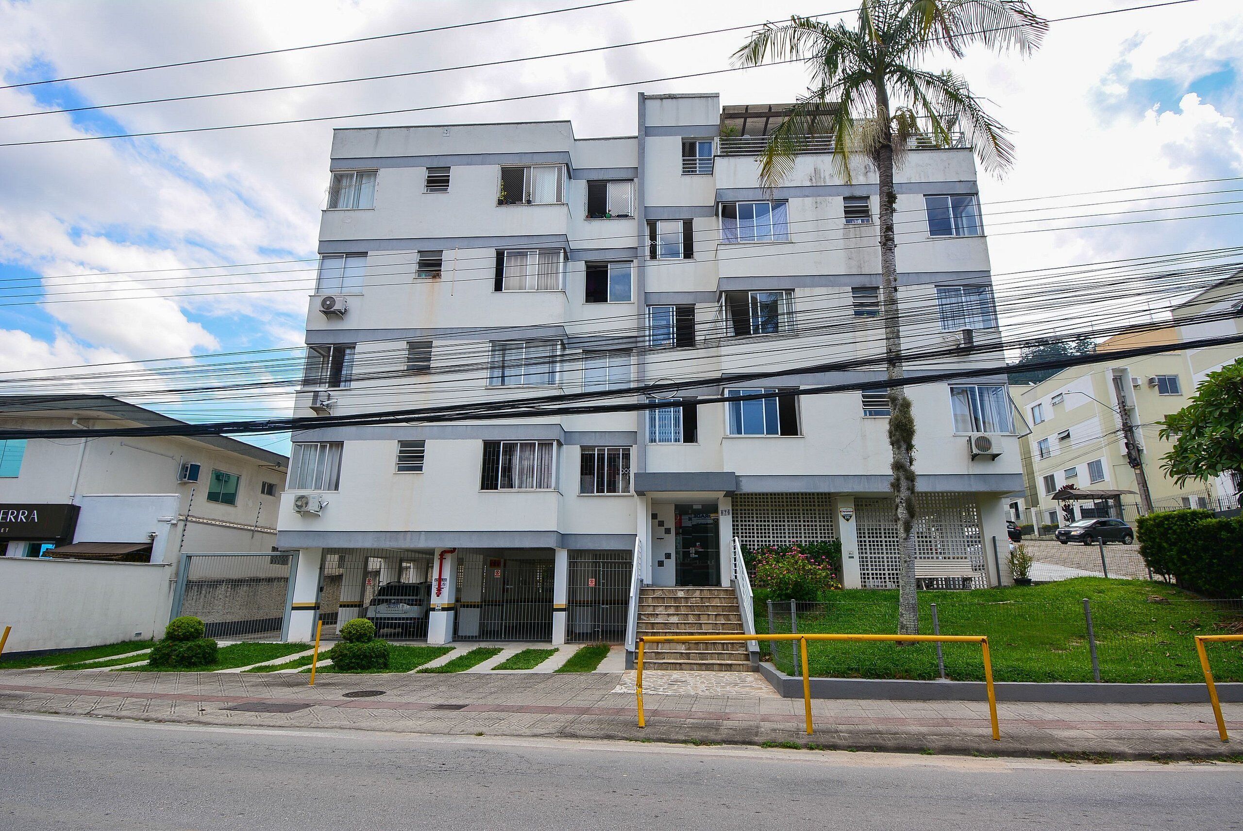 Apartment | Exterior