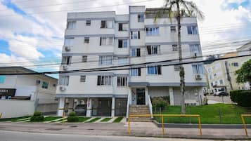 Apartment | Exterior