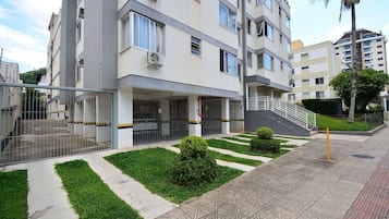 Apartment | Exterior