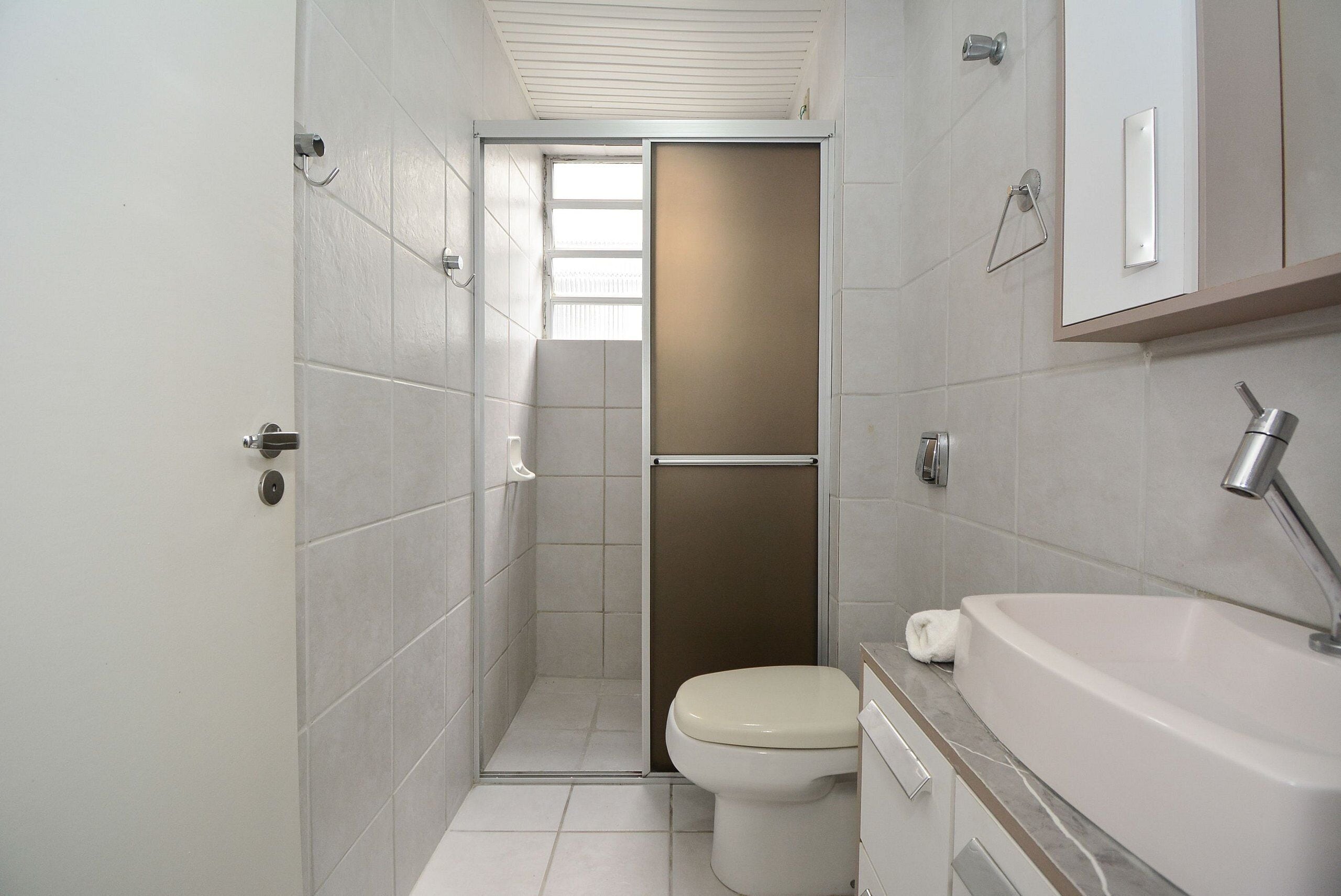 Apartment | Bathroom
