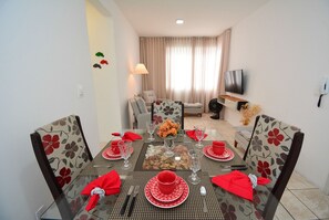 Apartamento | Restauración