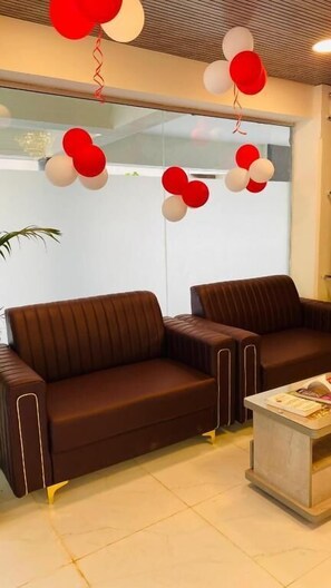 Interior - Baner Stays  (Pune)