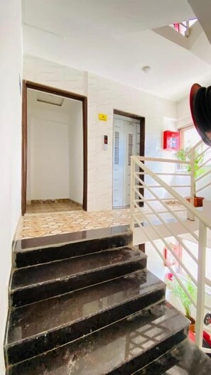 Interior - Baner Stays  (Pune)