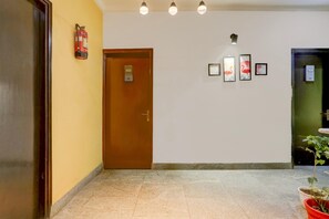 Ferienhaus | Innenbereich