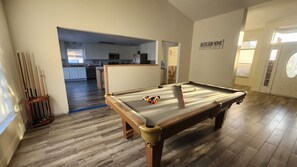 Area giochi
