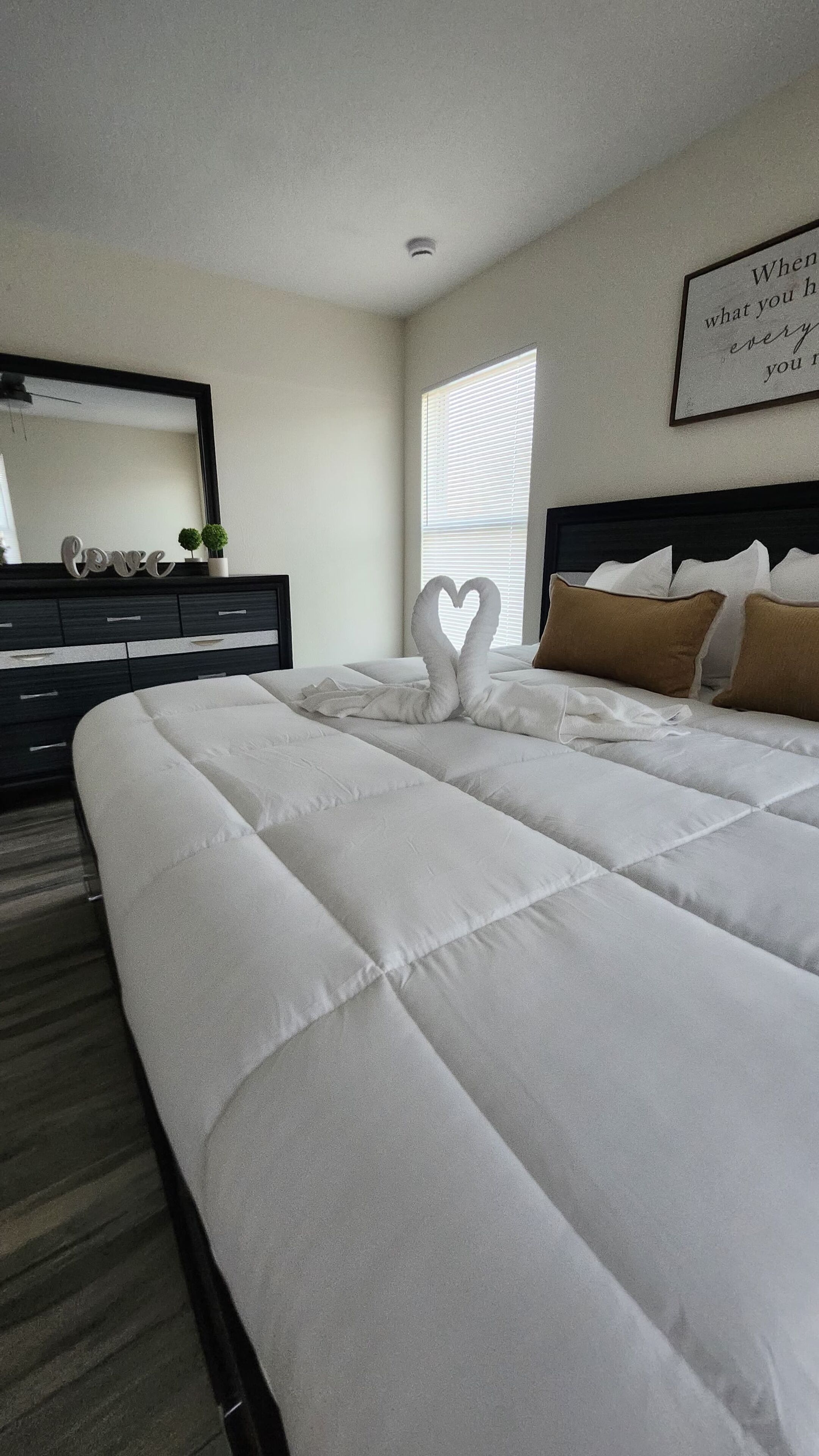4 bedrooms, WiFi