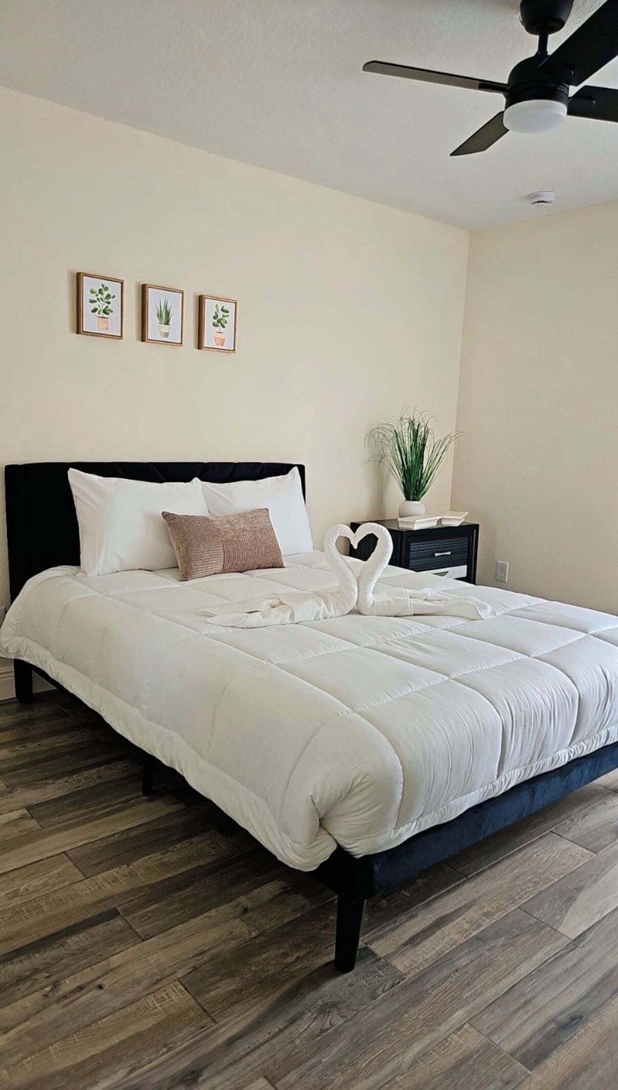 4 bedrooms, WiFi