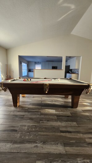 Spielezimmer