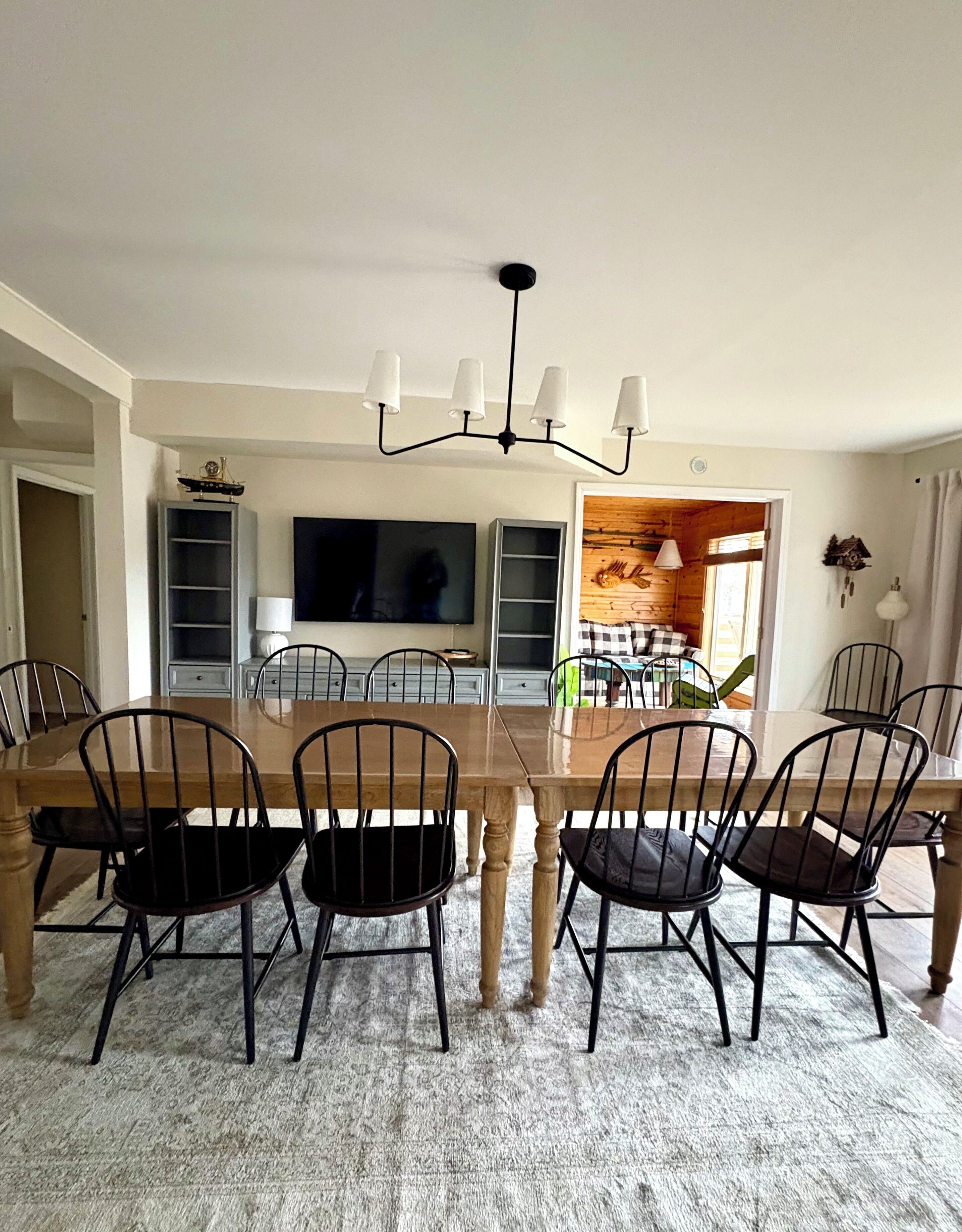 Restauration