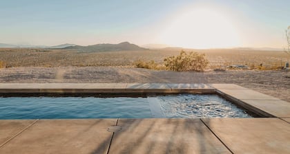 Bling Shack • Pool, Spa, Views, Karaoke, Theater