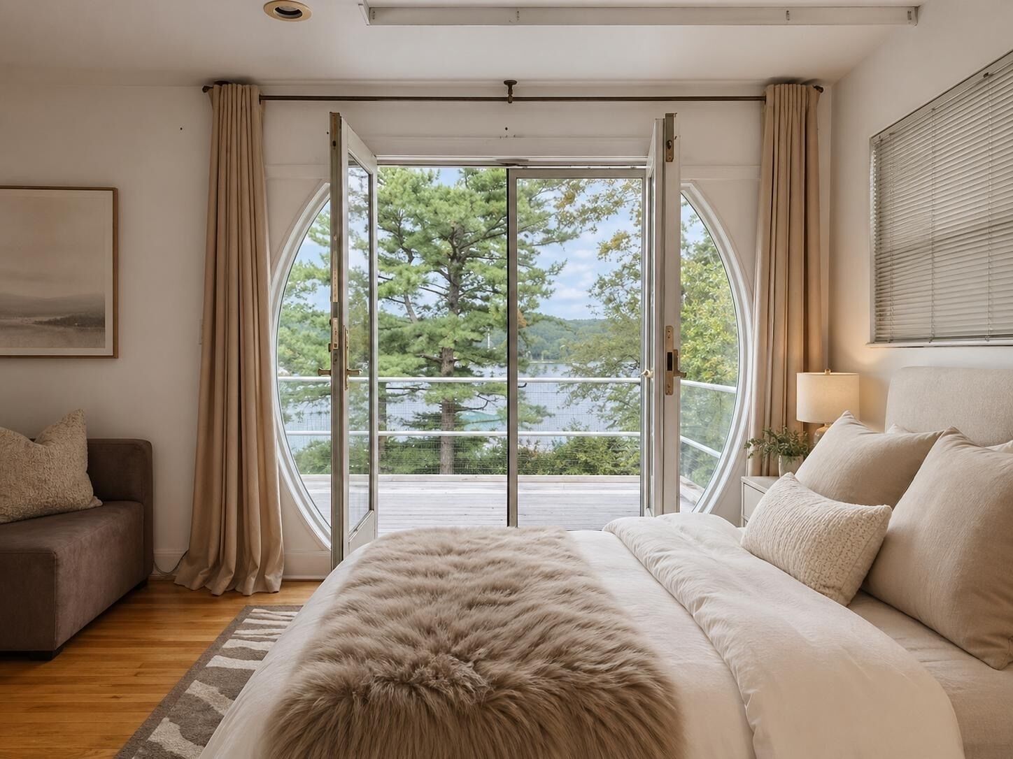 5 habitaciones, tabla de planchar con plancha, wifi y ropa de cama 