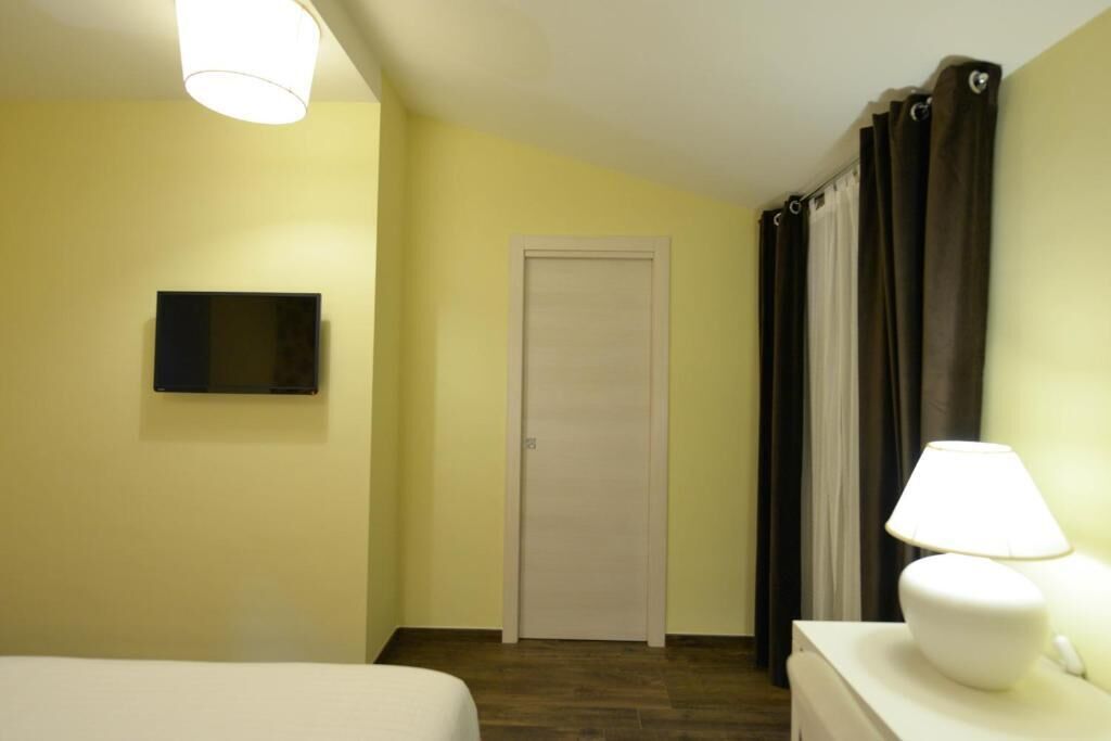 ห้องซูพีเรียดับเบิล, วิวสวน