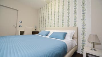 Standard-Doppelzimmer