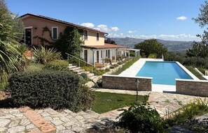 Pool - Giardini Hurz (Pietrelcina)