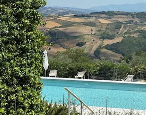 Pool - Giardini Hurz (Pietrelcina)