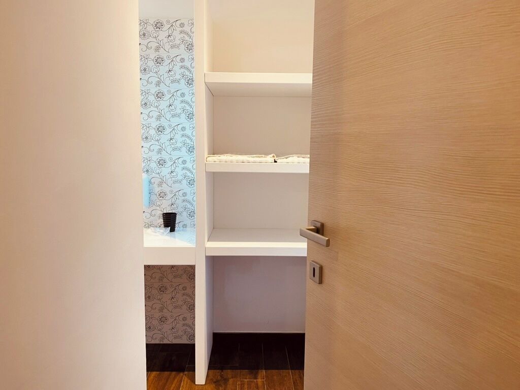 Economy-Einzelzimmer | Innenbereich