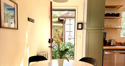 Extended Stay Gem in Columbia - Walk to Parks