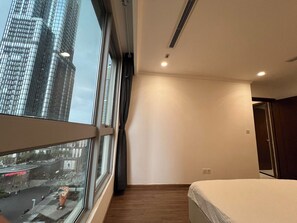 2 habitaciones, wifi y ropa de cama 