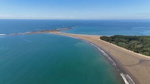 Beach - Herrera's House (Uvita)
